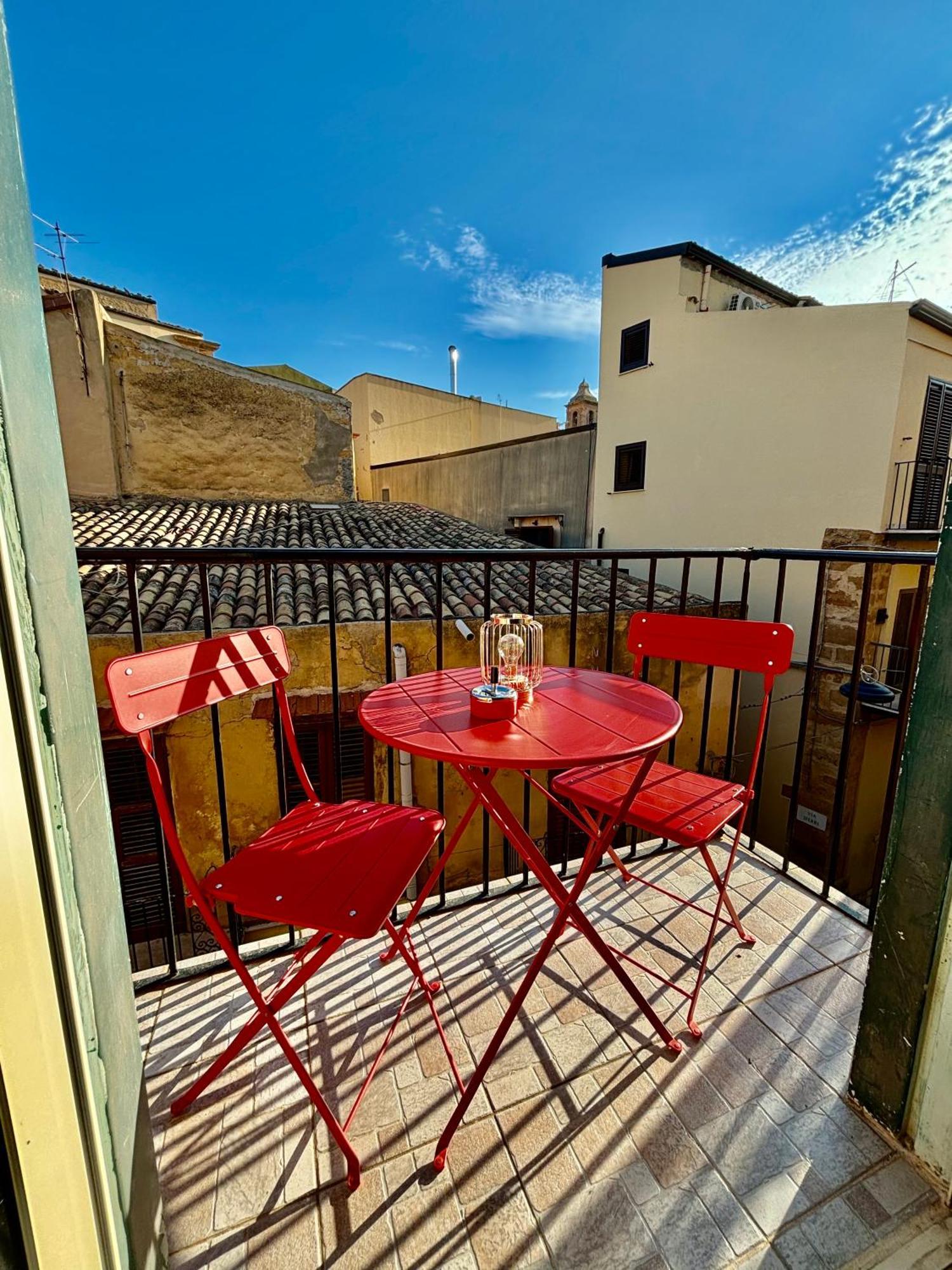 Amore E Mare Agrigent Exterior foto