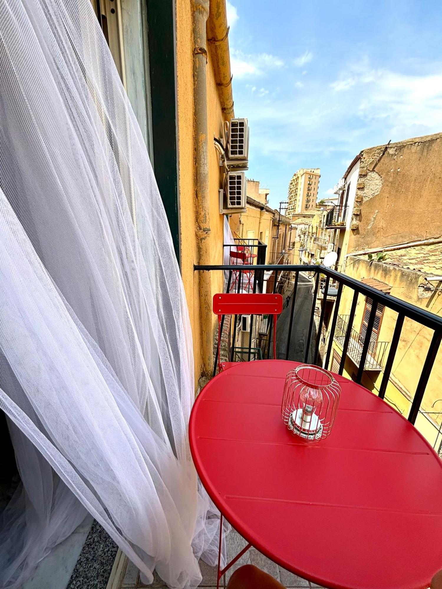 Amore E Mare Agrigent Exterior foto